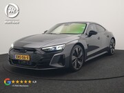 Audi e-tron GT - 93 kWh 476pk Dealer O.H | Panodak | Head Up | Adaptive Cruis