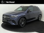 Mercedes-Benz GLE-klasse - 400 e 4MATIC Sport Edition Premium Plus - Nightpakket - Wint