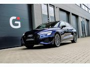 Audi S3 - Limousine 2.0 TFSI quattro | Edition One | Pano | Carbon | H