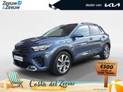 Kia Stonic - 1.0 T-GDi MHEV GT-PlusLine | Stoel en stuurverwarming | Schu