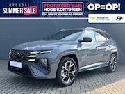 Hyundai Tucson - 1.6 T-GDI PHEV N Line