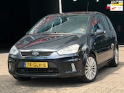 Ford C-Max - 2.0-16V Titanium AUTOMAAT PANO/LEDER/CRUISE | NETTE AUTO