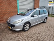 Peugeot 307 - SW 1.6-16V Premium Clima! Bj:2007 NAP