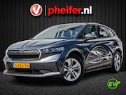 Skoda Enyaq iV - 60 SOH 91% Panoramadak/ Stoel+stuurverwarming/ Carplay/ Crui