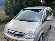 Opel Meriva - 1.6-16V Temptation