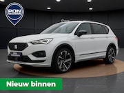 Seat Tarraco - 1.4 TSI e-Hybrid PHEV FR Business Intense | Leder | Stuur-/S