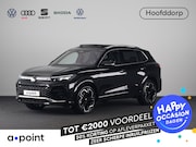 Volkswagen Tiguan - 1.5 eHybrid R-Line Edition 204 pk Automaat (DSG) | Verlengde