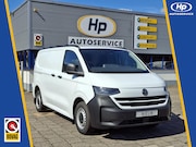 Volkswagen e-Transporter - 32 L1H1 PanAmericana 71 kWh Fabrieksgarantie, Adapt cruise,