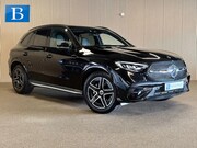 Mercedes-Benz GLC-klasse - 200 4-Matic AMG STYLING-PANORAMADAK-TREKHAAK-CAMERA-APPLE CA