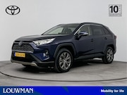Toyota RAV4 - 2.5 Hybrid Dynamic Buitenspiegels elektrisch inklapbaar | Li