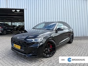 Audi Q8 - 60 TFSI e quattro Pro Line S Competition 490PK | Panoramadak