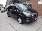 Ford Transit Custom - 300 2.0 TDCI L2H1 Limited*aut*navi/camera