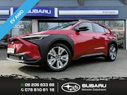 Subaru Solterra - 71,4 kWh 218pk AWD Sky Package | Pano | 20 inch | Leder | 8