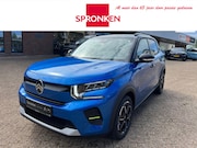 Citroën e-C3 - Max 113pk Comfort Range 44 kWh Navi-Camera-Two tone-Rijklaar
