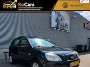 Kia Rio - Apk / Airco / 5drs / lage km