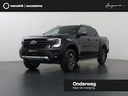 Ford Ranger - 2.0 SUPER CAB | WILDTRAK | 4WD | BPM VRIJ | AUTOMAAT | 360 C