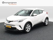 Toyota C-HR - 1.8 Hybrid Active 122 Pk | Stoelverwarming | Adaptive Cruise