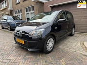Volkswagen Up! - 1.0 take up! BlueMotion