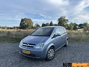 Opel Meriva - 1.6-16V Cosmo Automaat Cruise Clima