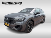 Volkswagen Touareg - R 3.0 TSi eHybrid 462pk | Luchtvering | Pano | Trekhaak