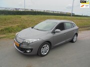 Renault Mégane - Estate Renault Megane 1.5 dci diesel airco ecc lmv navigatie