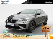Renault Arkana - 145PK E-Tech Hybrid R.S. Line Automaat | 9, 3" Navi | Camera