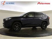 Toyota RAV4 - 2.5 Hybrid AWD Bi-Tone | Trekhaak | Elektr. a. klep | Schuif
