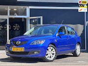 Mazda 3 - 1.6 S-VT Executive ORG NL / CLIMA / ELEK RAMEN