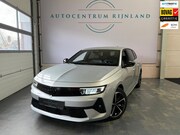 Opel Astra - SPORTS TOURER 1.2 Turbo GS Automaat, 360 Camera, Stoel/Stuur