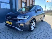 Volkswagen T-Cross - 1.5 TSI Style Business R l automaat l stoelverwarm