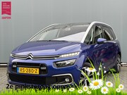 Citroën C4 Grand Picasso - BWJ 2018 1.2 131 PK Feel CLIMA | NAVI | CRUISE | DODEHOEK | 