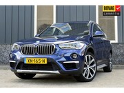 BMW X1 - sDrive20i Orange Edition III Rijklaarprijs-Garantie Panorama