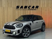 MINI Countryman - Mini 1.5 Cooper MINI Yours PANO|HUD|MEMORY STOELEN|DAB|CARPL