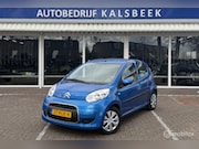 Citroën C1 - 1.0-12V Ambiance|Airco|Elekpakket|5-Deurs|Toerenteller|