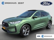 Ford Kuga - 2.5 PHEV ST-Line | Panoramadak | Trekhaak | 2100kg trekgewic