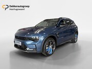 Lynk & Co 01 - 1.5 PHEV 260PK Panoramadak 1800KG Trekgewicht