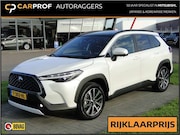 Toyota Corolla Cross - 2.0 High Power Hybrid 197pk eCVT | launch Edition | Trekhaak