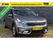 Kia Niro - 1.6 GDi First Edition NAVIGATIE/TREKHAAK/CAMERA/ETC.