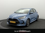 Toyota Yaris - 1.5 Hybrid Dynamic | Fabrieksgarantie | Trekhaak | Climatron