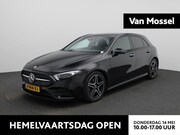 Mercedes-Benz A-klasse - 180 Aut. AMG Business Solution | 1e-Eig. | Panoramadak | Led