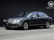 Bentley Flying Spur - Continental Series 51 by Mulliner