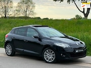 Renault Mégane - 1.4 TCe Parisienne | Pano | 2e Eignaar | Navi | Airco | Crui