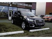 Audi Q2 - 1.4 TFSI CoD 150pk S tronic Sport