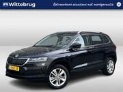 Skoda Karoq - 1.5 TSI ACT 150PK Business Edition Plus / Zwenkbare Trekhaak