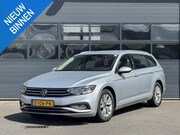 Volkswagen Passat - VARIANT 1.5 TSI BUSINESS I AUTOMAAT I NAVIGATIE I P-CAMERA I
