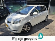 Toyota Yaris - 1.3 VVTi Aspiration | AUTOMAAT | 3/6 OF 12MND GARANTIE | AND