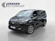 Ford Tourneo Custom - 340 2.5 PHEV L1H1 Titanium 8 persoons