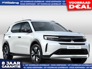 Opel Frontera - 1.2 Turbo Hybrid GS DIRECT RIJDEN - RIJKLAAR - WINTER PACK -