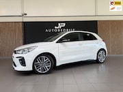 Kia Rio - 1.2 GT-LINE CRUISE|APPLECARPLAY|CAMERA|NAVI|STOEL&STUURVERWA