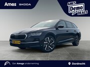 Skoda Octavia - Combi 1.5 TSI MHEV Business Edition Plus | 18" velgen | Acht